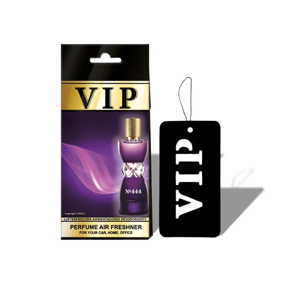 VIP illatosító 444 - YSL Manifesto