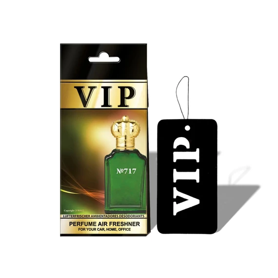 VIP illatosító 717 - C. Christian 1872