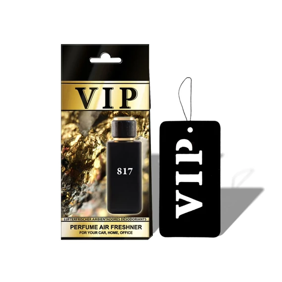 VIP illatosító 817 - Ne’emah Laya