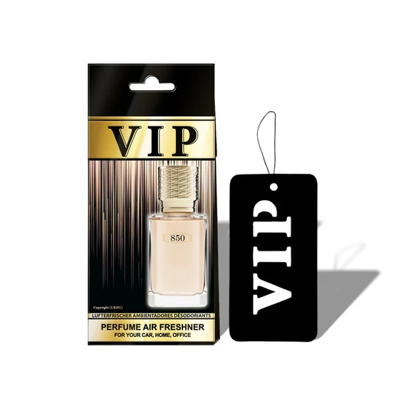 VIP illatosító 850 - Ex Nihilo Fleur Narcotique