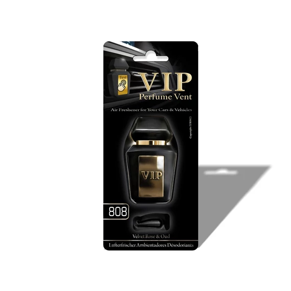 VIP Vent illatosító 808 - Paco R. Invictus