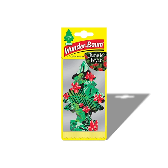 Wunderbaum illatosító Jungle Fever