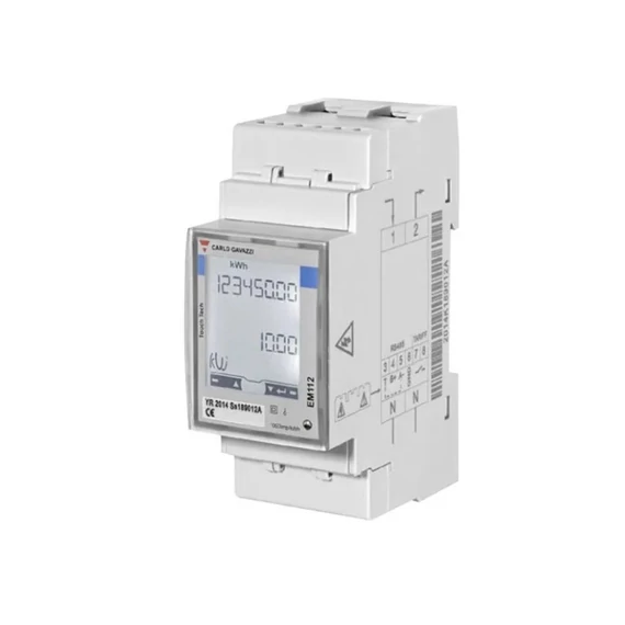 Wallbox Power Boost 1 fázis - Intelligens árammegosztó