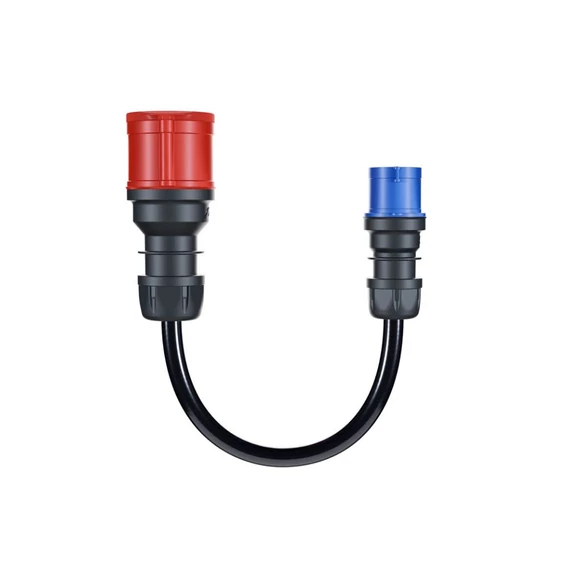 go-e Gemini Adapter szett 22kW