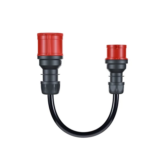 go-e Gemini Adapter szett 22kW
