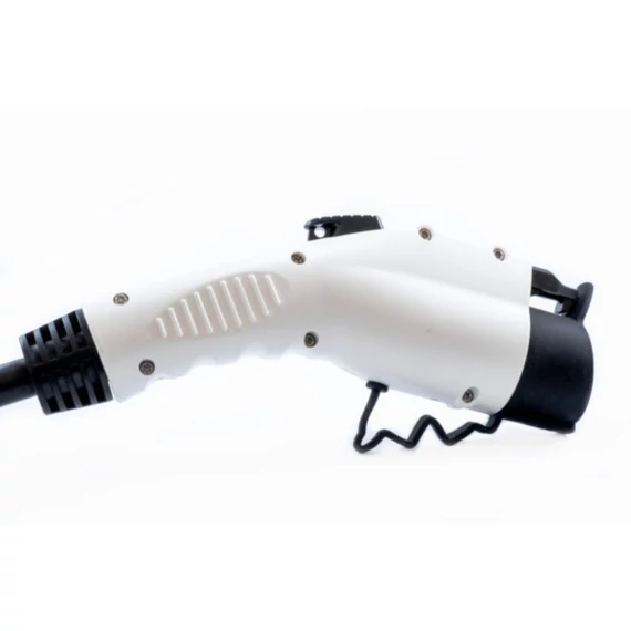 SPARK LINE 32 elektromos autó állítható otthoni töltő 5 méter | Type1 | 7,4kW