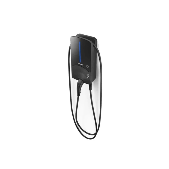WEBASTO Pure II Elektromos autó Fali Gyorstöltő 4,5 méter | Type2 | 22kW