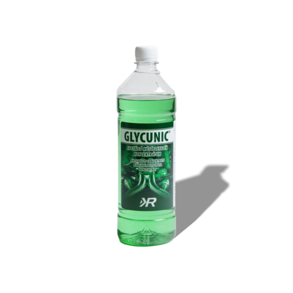 Glycunic fagyálló konc. -72°C 1kg (zöld)