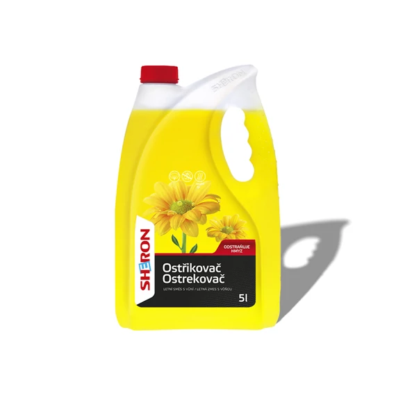 Sheron Nyári szélvédőmosó 5L