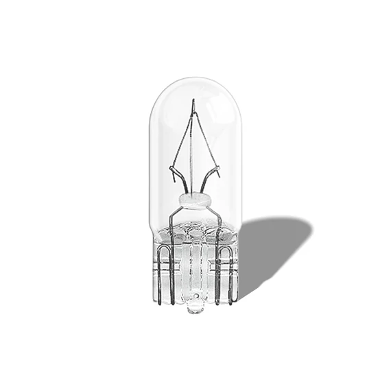 Osram 12V 3W W3W 2821 (műszerfal) izzó, 10db/doboz