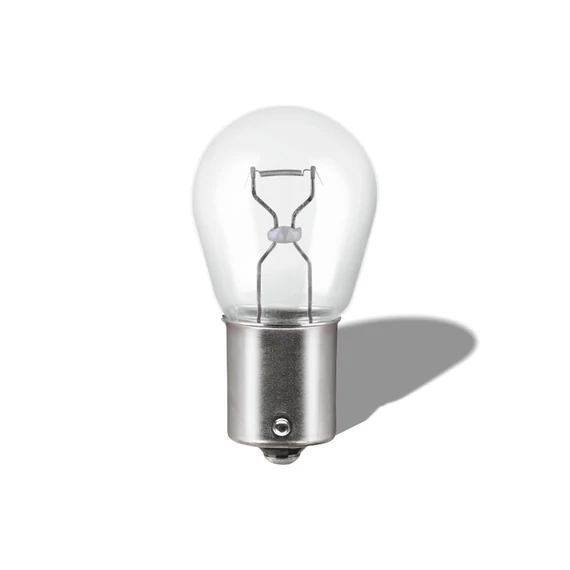 Osram 12V 21W P21W 7506 izzó, 10db/doboz