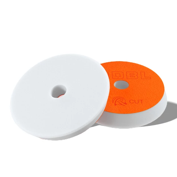 ADBL Roller Cut Da 125 polírozókorong 125 mm átmérő Da polírozógéphez