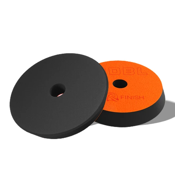 ADBL Roller Finish Da 125 polírkorong 125 mm Da polírozógéphez