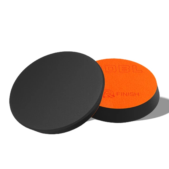 ADBL Roller Finish R 75 polírkorong 75 mm átmérő rotációs polírgéphez