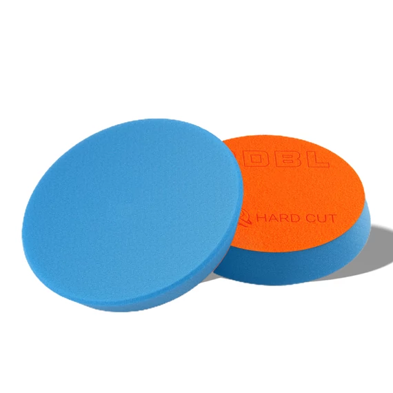 ADBL Roller Hard Cut Da R 75 polírkorong 75 mm átmérő rotációs polírozógéphez