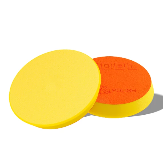 ADBL Roller Polish R 75 polírkorong 75 mm átmérő rotációs polírgéphez