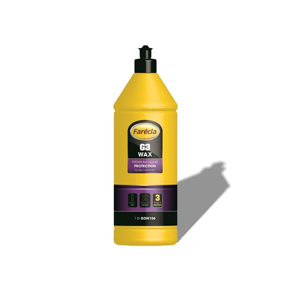 FARECLA G3 ápoló wax - 3. lépcső 1kg