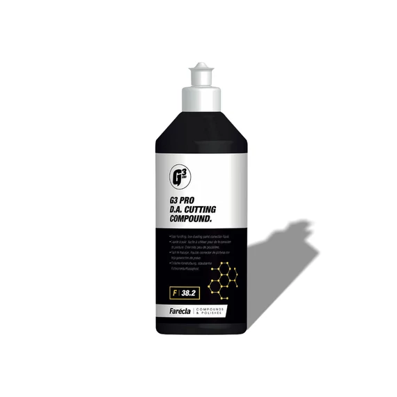 FARECLA G3 PRO D.A. Cutting polírpaszta 500g