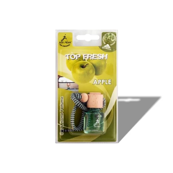 Jean Albert (JA) Top Fresh illatosító Apple | Alma