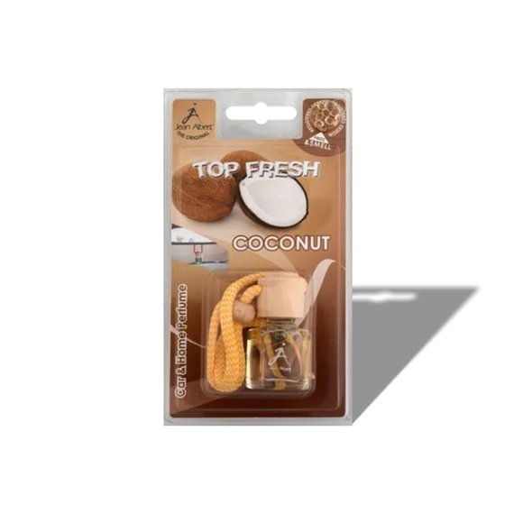 Jean Albert (JA) Top Fresh illatosító Coconut | Kókusz