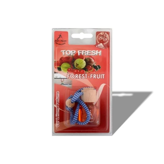 Jean Albert (JA) Top Fresh illatosító Forest Fruit | Erdei gyümölcs