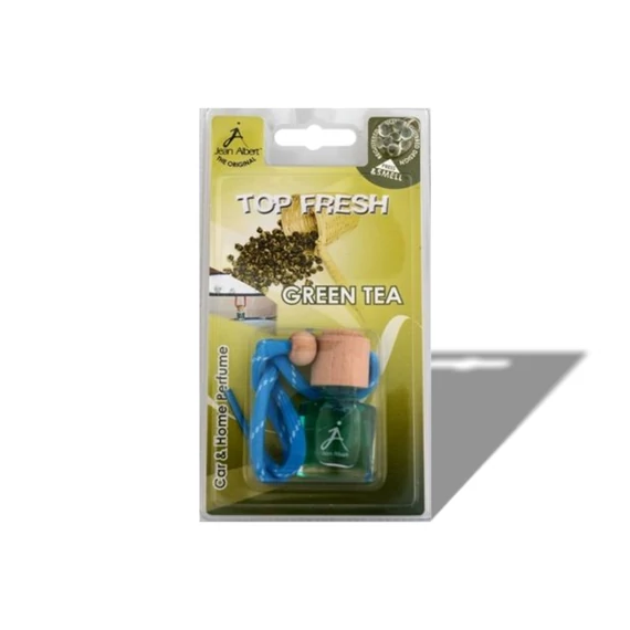 Jean Albert (JA) Top Fresh illatosító Green Tea | Zöld tea