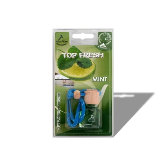 Jean Albert (JA) Top Fresh illatosító Mint | Menta