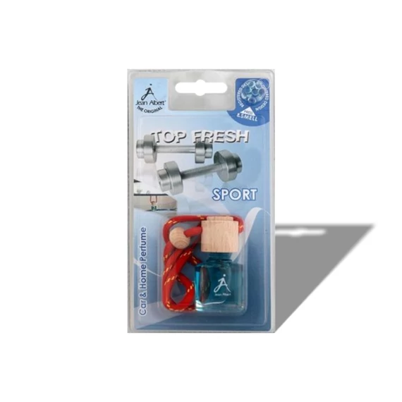 Jean Albert (JA) Top Fresh illatosító Sport