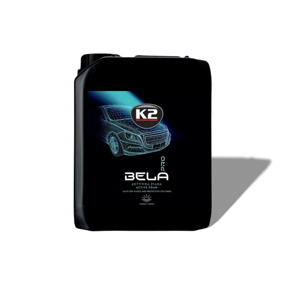 K2 BELA PRO aktív hab - sunset fresh 5L