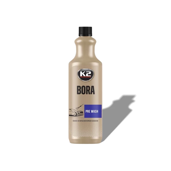 K2 BORA PLUS előmosó 1kg