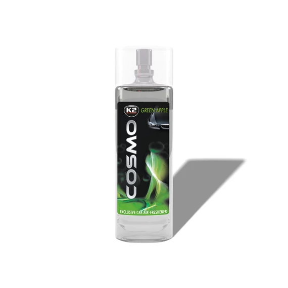 K2 COSMO illatosító spray Zöldalma 50ml