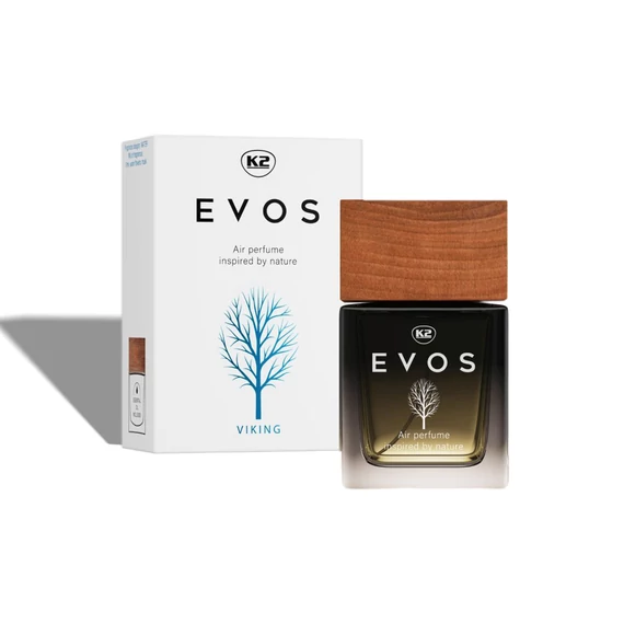 K2 EVOS illatosító parfüm VIKING 50ml