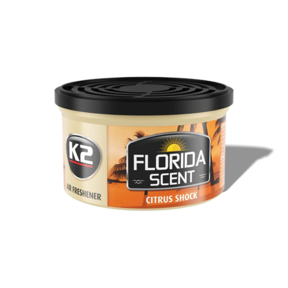 K2 FLORIDA SCENT illatosító Citrus Shock | Citrus