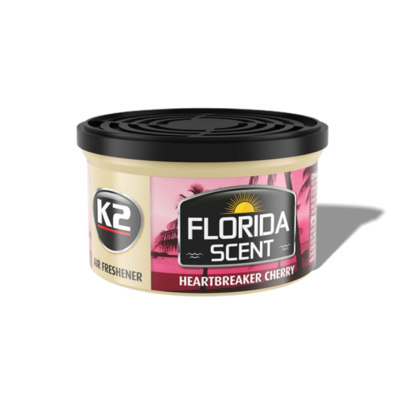 K2 FLORIDA SCENT illatosító Heartbreaker Cherry | Cseresznye