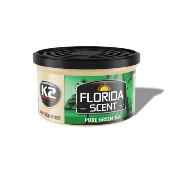 K2 FLORIDA SCENT illatosító Green Tea | Zöld tea