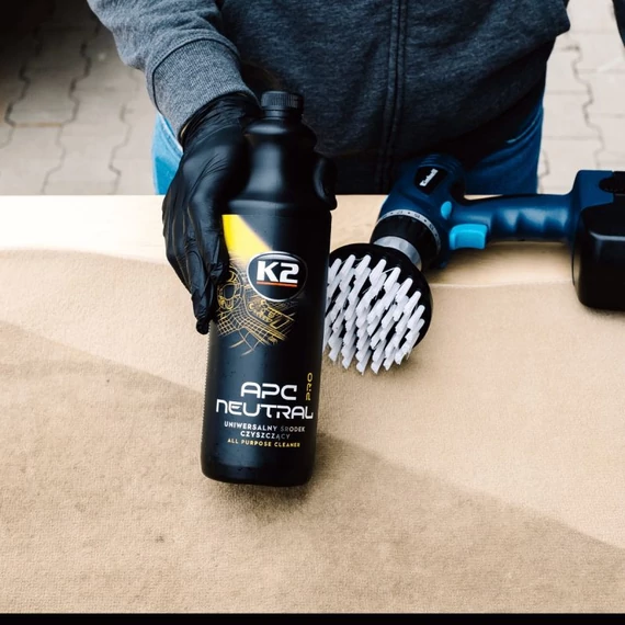 K2 APC NEUTRAL PRO semleges pH értékű univerzális tisztítószer 1L
