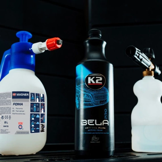 K2 BELA PRO aktív hab - sunset fresh 5L