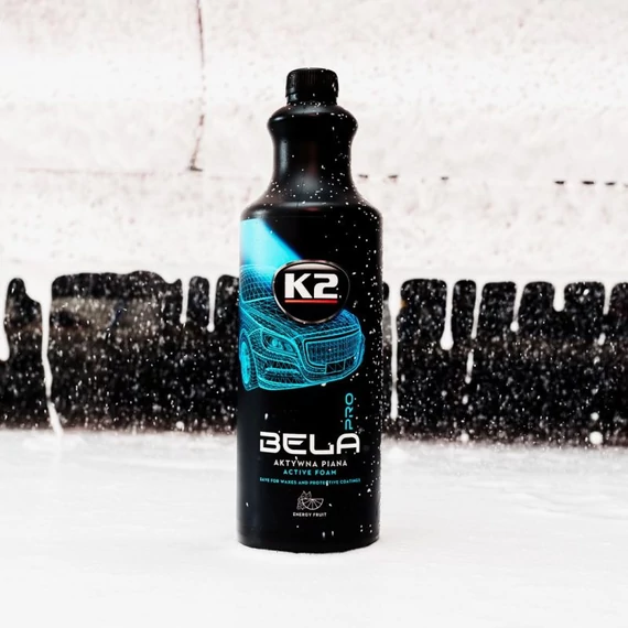 K2 BELA PRO aktív hab - sunset fresh 5L