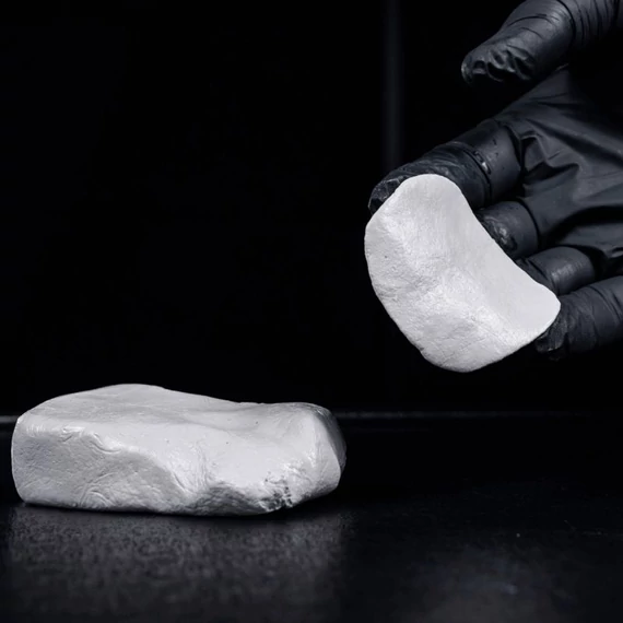 K2 CLAY BAR tisztító gyurma 200g