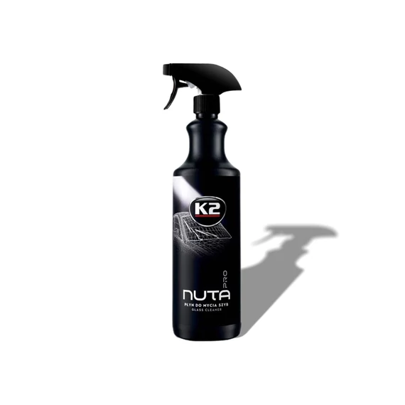 K2 NUTA PRO üvegtisztító 1L