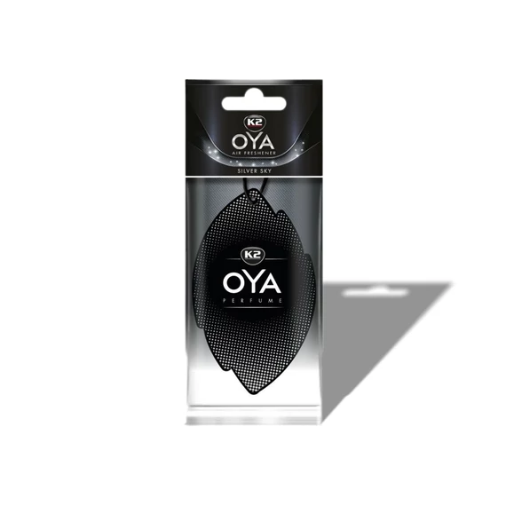 K2 OYA illatosító Silver Sky