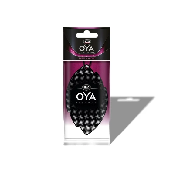 K2 OYA illatosító Sweet Diamond