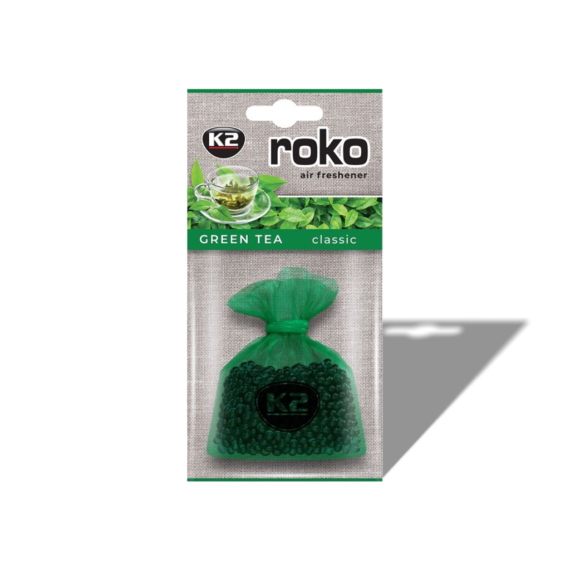 K2 ROKO illatosító Zöld tea 20g