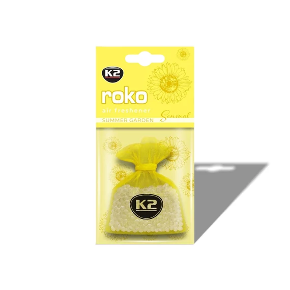 K2 ROKO illatosító Nyári kert 20g