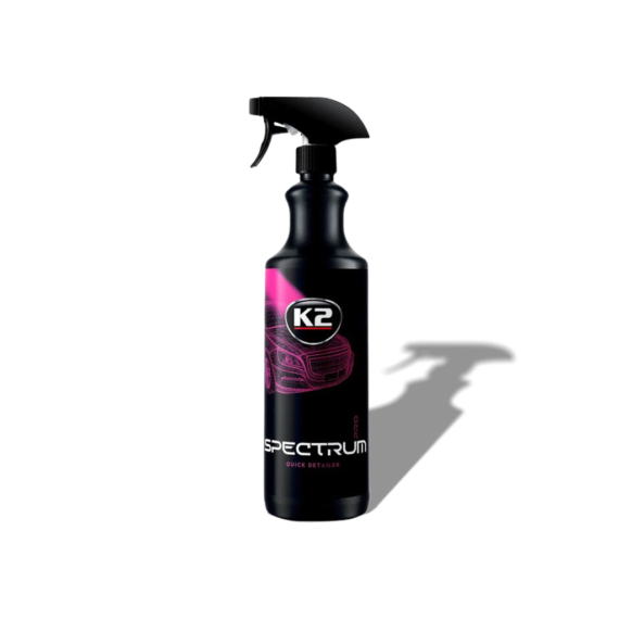 K2 SPECTRUM PRO quick detailer / gyorsfény 1L