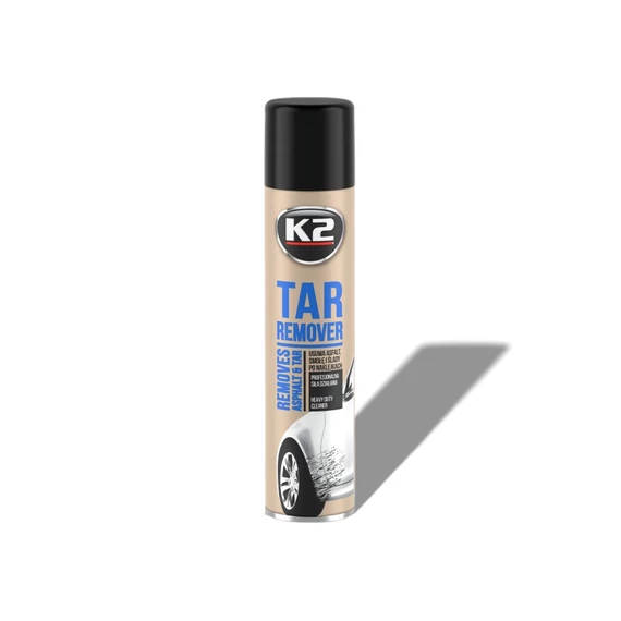 K2 TAR REMOVER kátrányoldó aeroszol 300ml