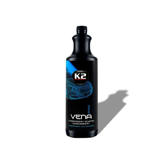 K2 VENA PRO autósampon 1L