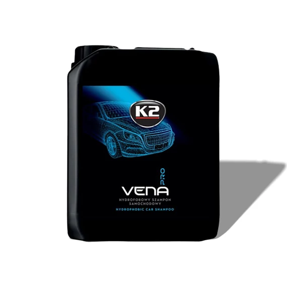 K2 VENA PRO autósampon 5L