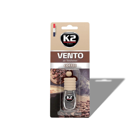 K2 VENTO illatosító Coffee | Kávé