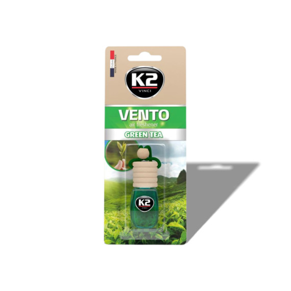K2 VENTO illatosító Green tea | Zöld tea